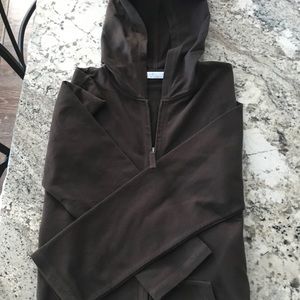 LIz Claiborne Hoodie